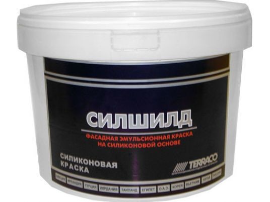 سيليكون الطلاء المنقولة بالماء