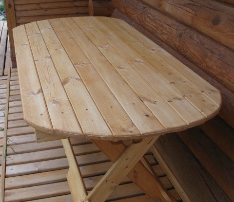 إصلاح الطاولة