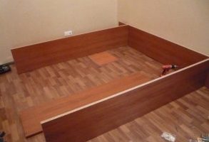 إرساء القاعدة