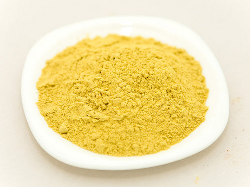 الخردل الجاف