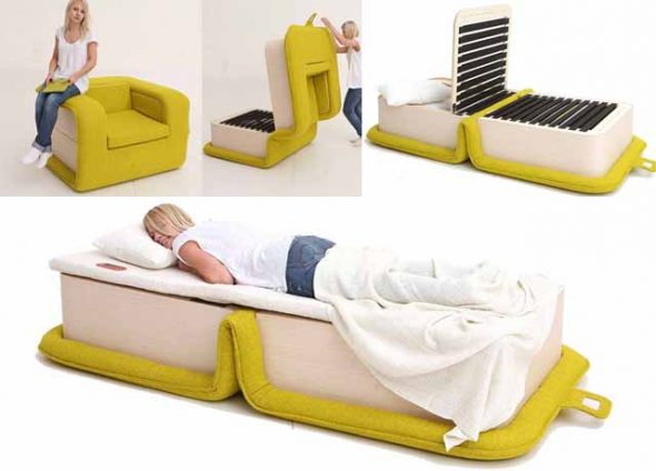 كرسي المحولات