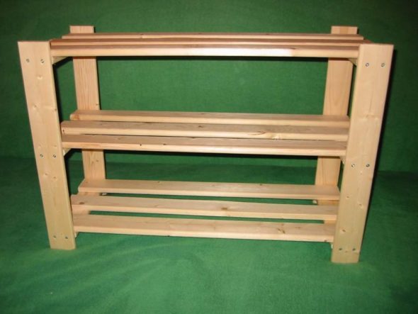 ثلاثة طبقة الجرف