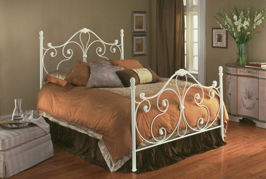 سرير قوي فريد من نوعه