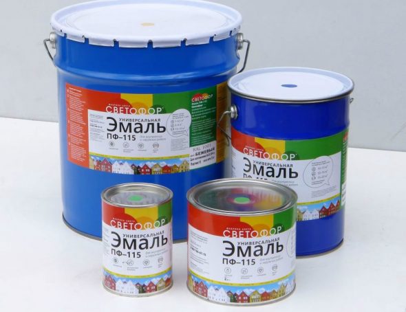 الكيد المينا