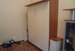 تثبيت الواجهة