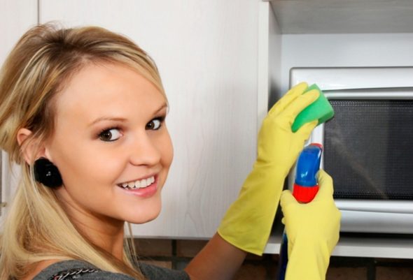 نحن نستخدم الأدوات السائلة للأجهزة