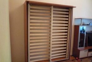 نعود الصفائح