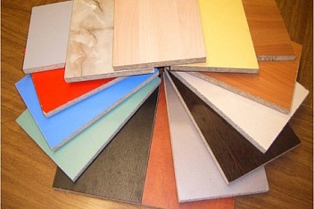 ميزات المواد