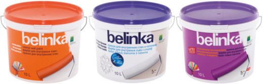 الاكريليك المينا