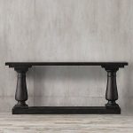 أسود وحدة التحكم الصارمة