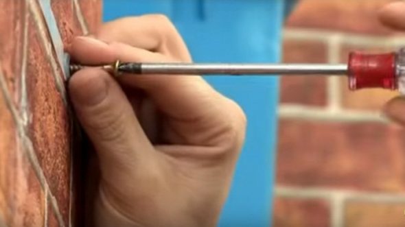 شريط كهربائي للقياسات