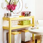 وحدة تحكم مطبخ من طابقين