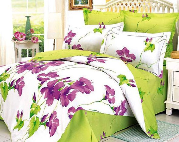 مجموعة النوم الثنائية