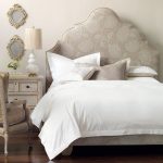 شكل اللوح الأمامي لينة من شكل غير عادي