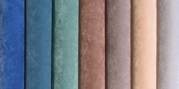 المواد قطيع