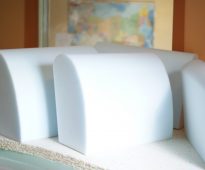 رغوة البولي يوريثان