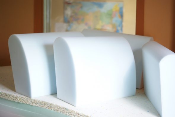 رغوة البولي يوريثان