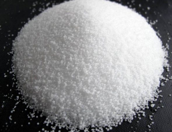 هيدروكسيد البوتاسيوم