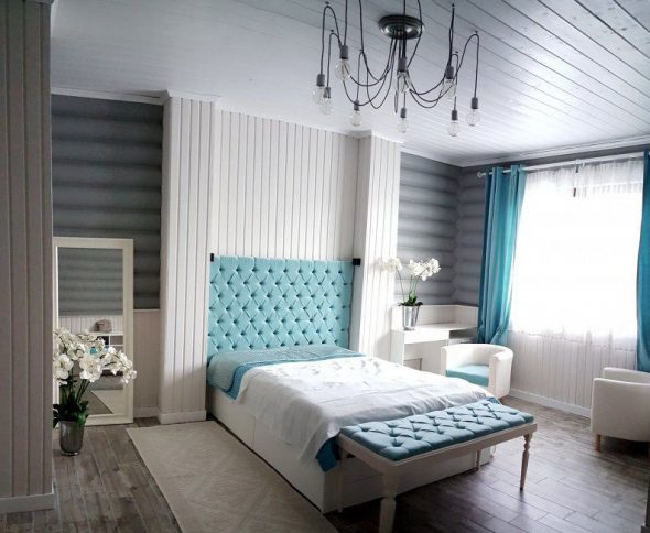 استعداد اللوح الأمامي