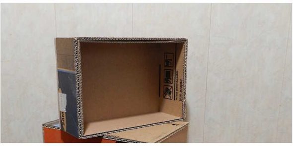 خزانة ذات أدراج