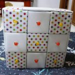 خزانة ذات أدراج