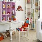 الجدول وحدة التحكم للإبرة