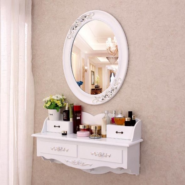 الجدول خلع الملابس وحدة التحكم