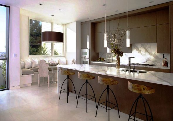 خيار جميل ومثير للاهتمام