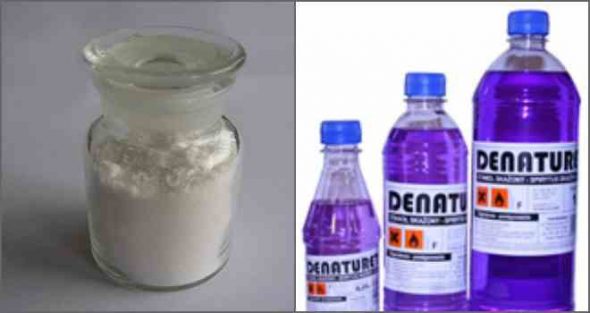 كريزول وروح ميثليته