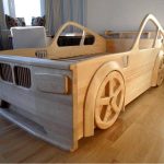 السرير شجرة للحضانة