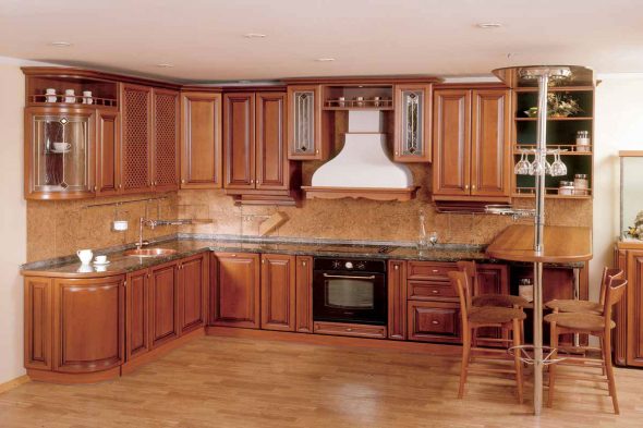 تجهيزات السقف