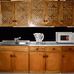 مجموعة المطبخ اليدوية