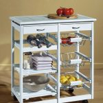 مطبخ صغير وحدة التحكم