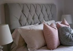 اللوح الأمامي لينة