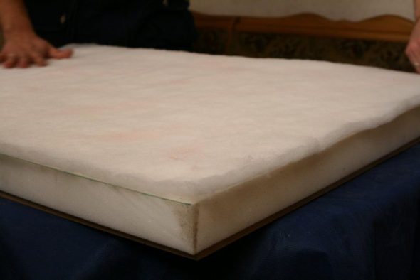 نحن الغراء winterizer الاصطناعية