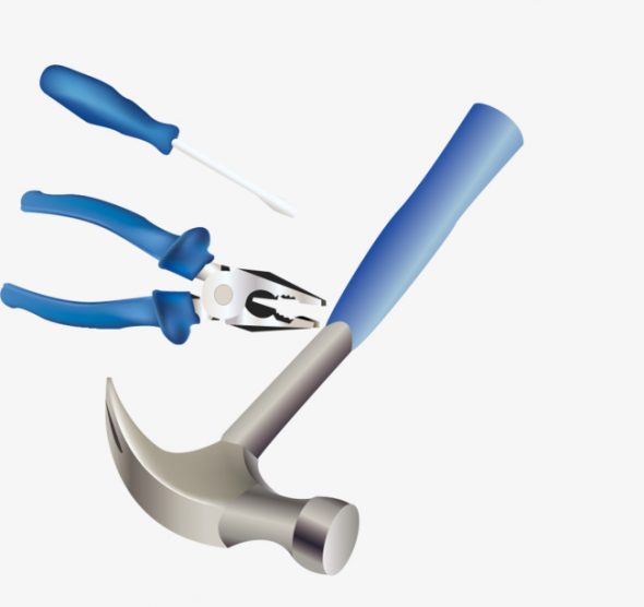 أدوات إصلاح