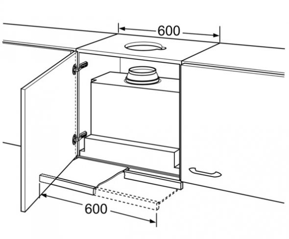 فيتازكا 60 سم