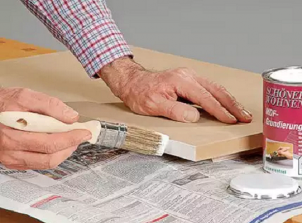 تطبيق التمهيدي