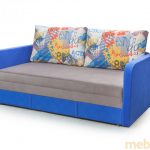 أريكة صغيرة العظام