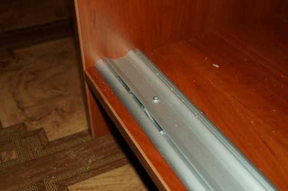 دليل أقل دليل