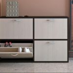 Obuvnitsa مع galoshnitsy المدمج