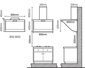 خيارات غطاء محرك السيارة