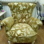 طغت مقعد المحدثة