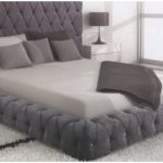 غطاء سرير تنجيد السيارة