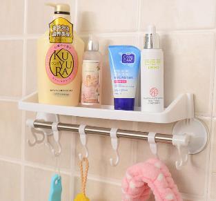 أرفف بلاستيكية