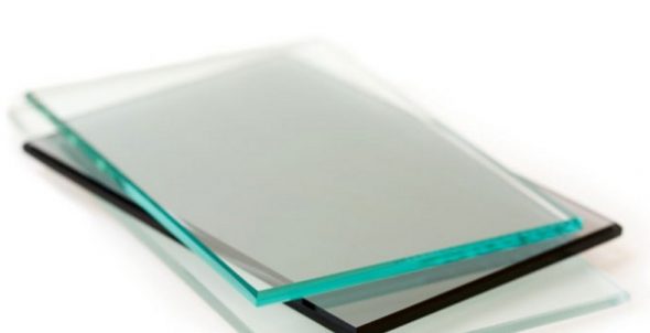 تحضير الزجاج