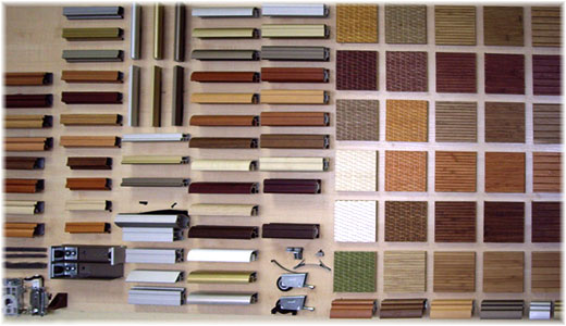 مواد لخزانة الملابس