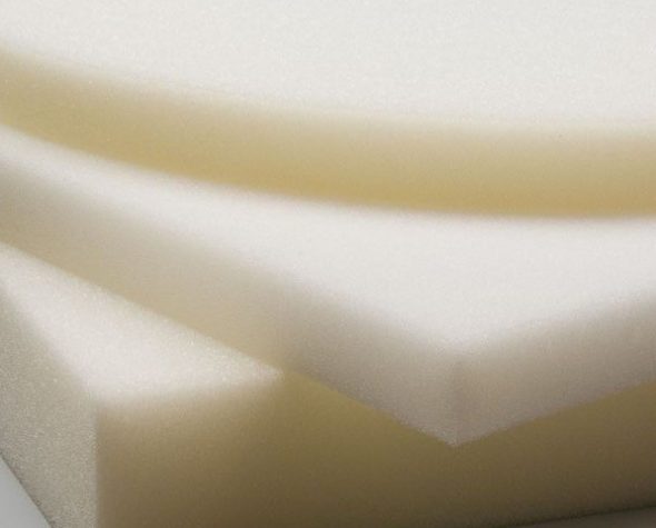 رغوة الأثاث ش