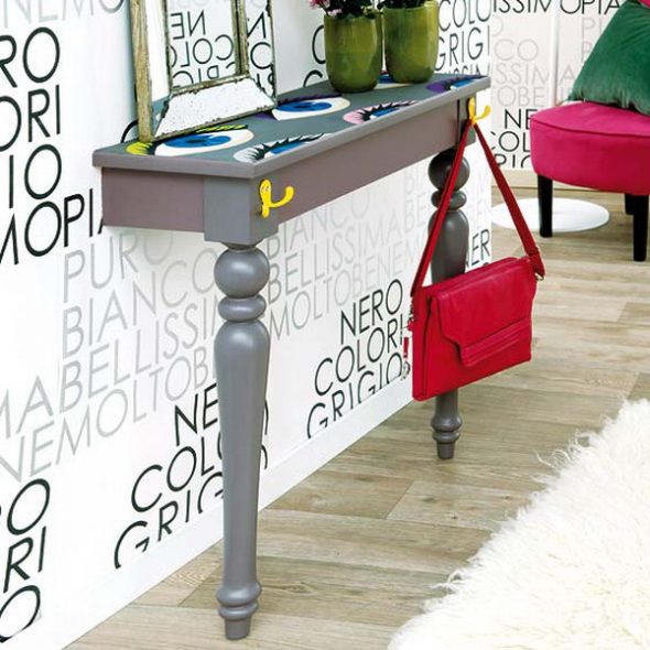 نحصل على وحدة التحكم الأصلية