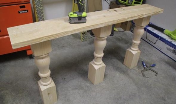 اربط الساقين